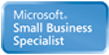 Microsoft Small Business Specialist